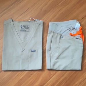 Figs Women’s Scrub Set (Boulder)